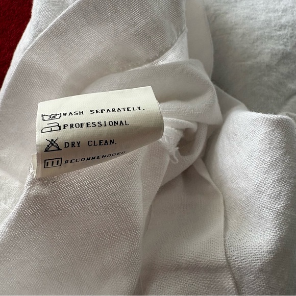 Misslook Graphic Top Size Large - Picture 6 of 8